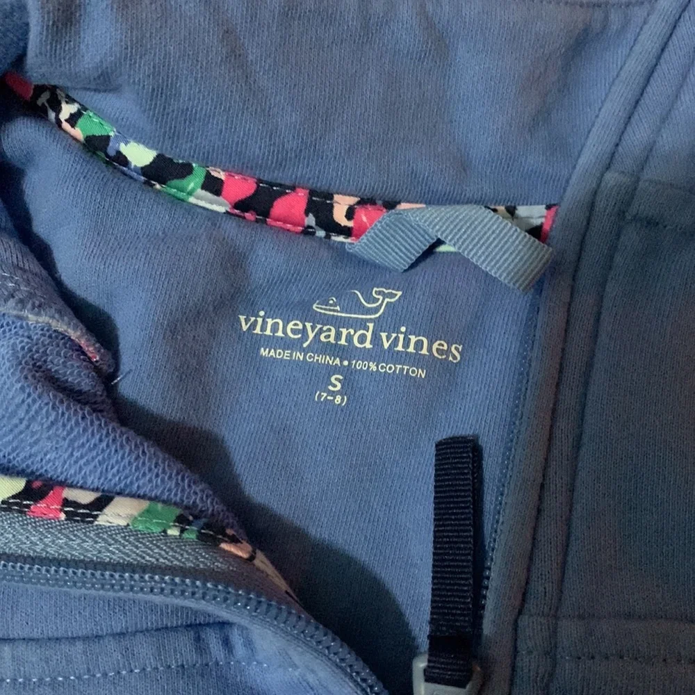 Vineyard Vines Pullover